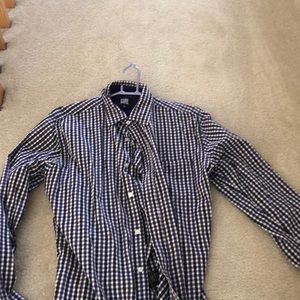 Girl brand button down